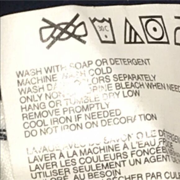 Quiksilver Kid's Blue Swimsuit Board Shorts - Picture 7 of 8